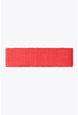 Osaka SWEATBAND HAIR-NEON FLARE