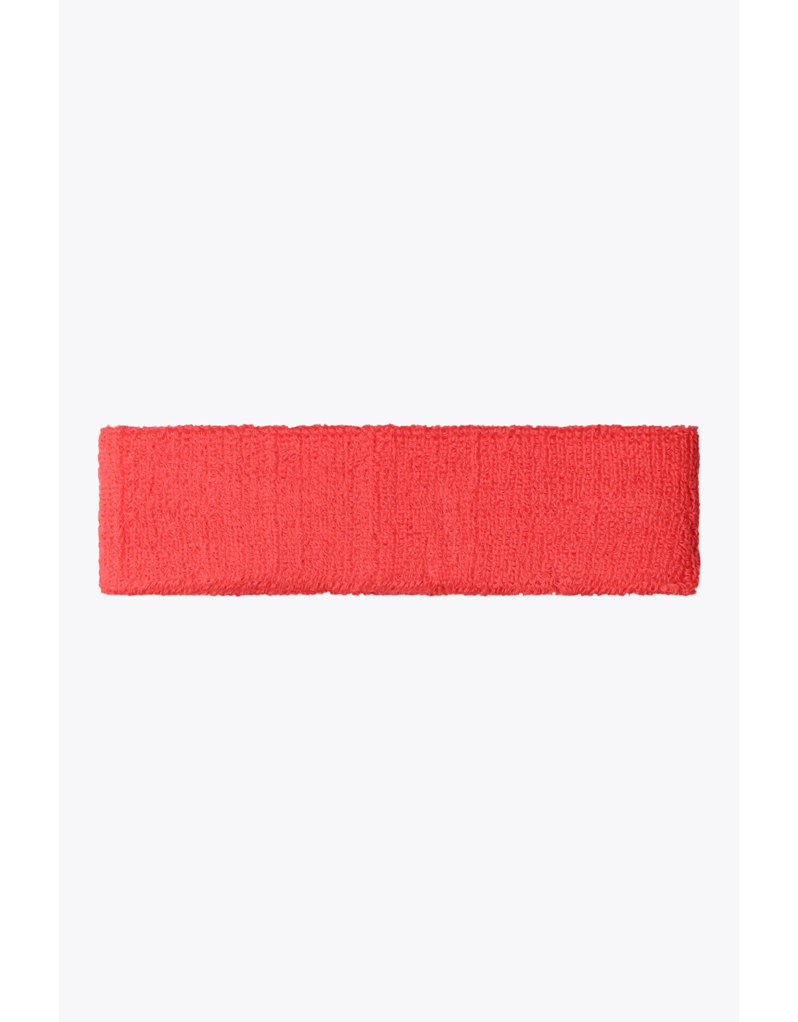 Osaka SWEATBAND HAIR-NEON FLARE