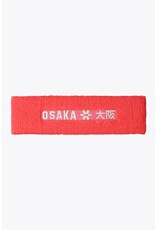 Osaka SWEATBAND HAIR-NEON FLARE