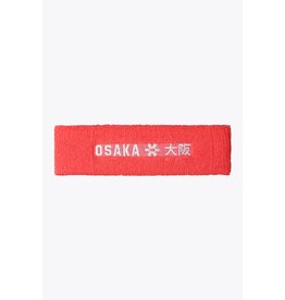 Osaka SWEATBAND HAIR-NEON FLARE