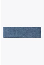 Osaka SWEATBAND HAIR-RETRO BLUE