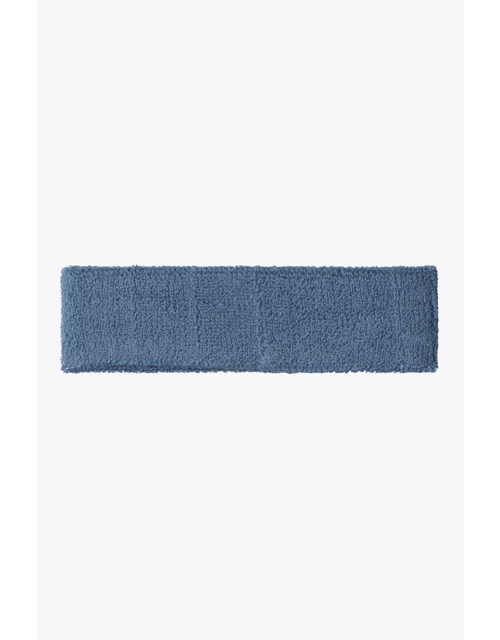 Osaka SWEATBAND HAIR-RETRO BLUE