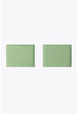 Osaka SWEATBAND WRISTBAND-GREEN EYES