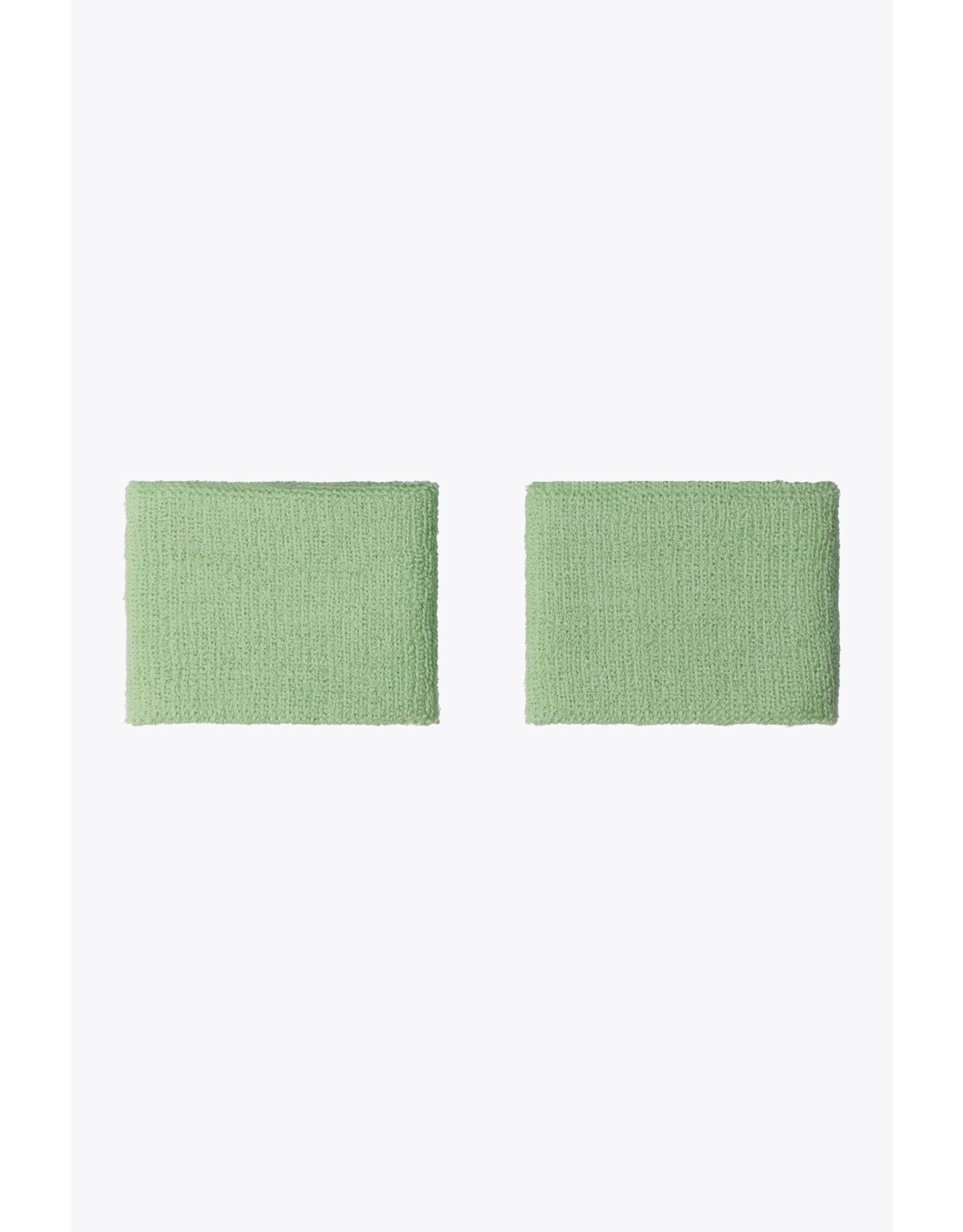 Osaka SWEATBAND WRISTBAND-GREEN EYES