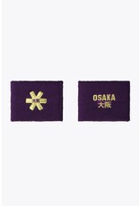 Osaka SWEATBAND WRISTBAND-LIMOGENES