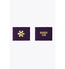 Osaka SWEATBAND WRISTBAND-LIMOGENES