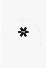 Osaka TRUCKER CAP-WHITE