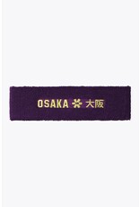 Osaka SWEATBAND HAIR-LIMOGENES