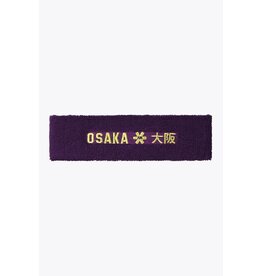 Osaka SWEATBAND HAIR-LIMOGENES