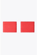 Osaka SWEATBAND WRISTBAND-NEON FLARE