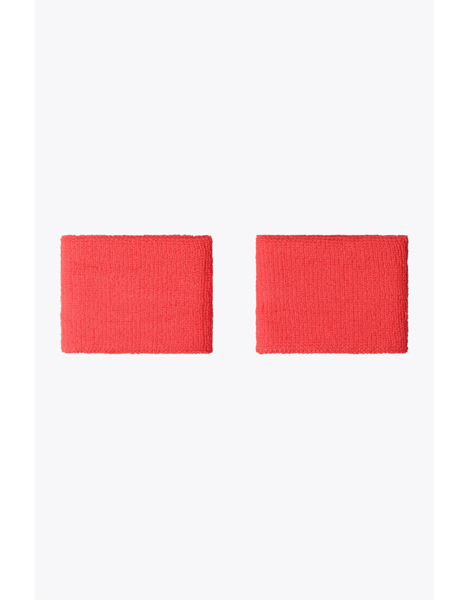 Osaka SWEATBAND WRISTBAND-NEON FLARE