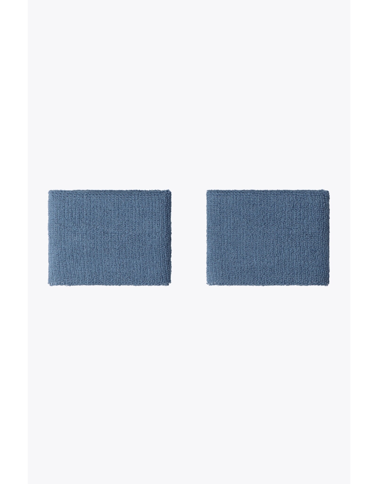 Osaka SWEATBAND WRISTBAND-RETRO BLUE