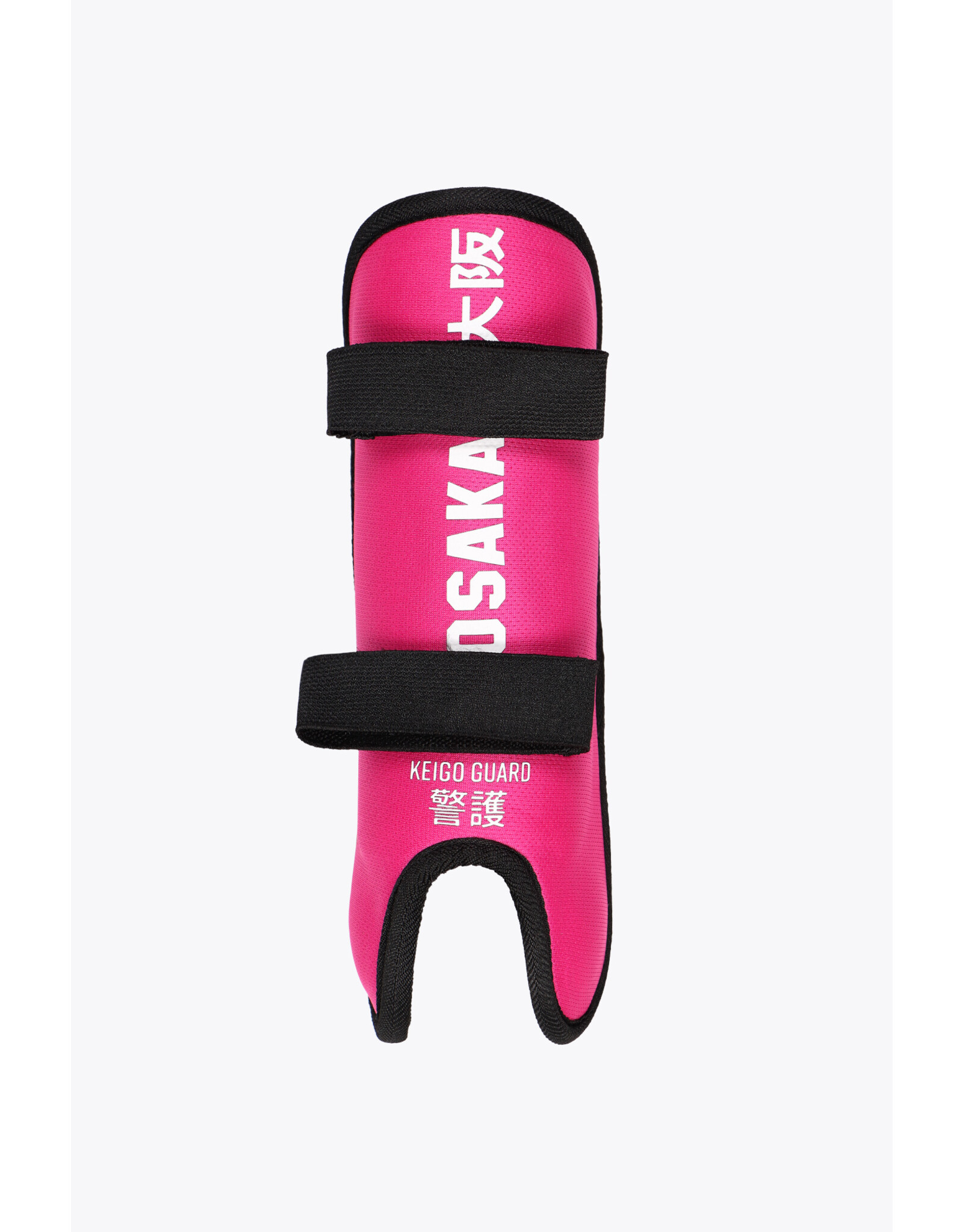 Osaka KEIGO SHINGUARD-RASPBERRY