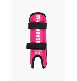 Osaka KEIGO SHINGUARD-RASPBERRY