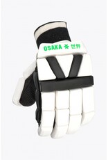 Osaka INDOOR GLOVE-WHITE-BLACK