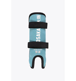 Osaka KEIGO SHINGUARD-RETRO BLUE