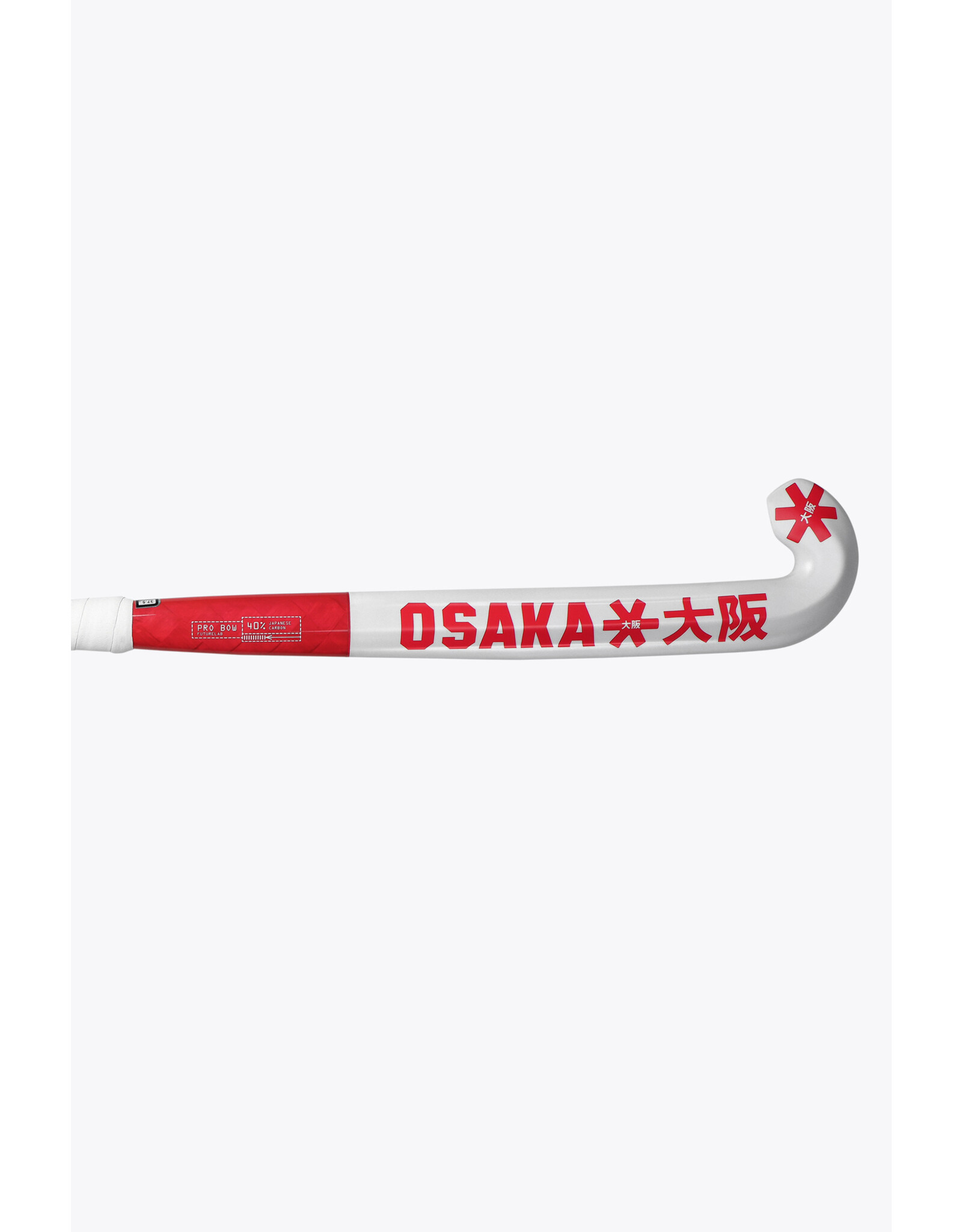 Osaka PRO BOW 40 - FUTURELAB-NEON FLARE