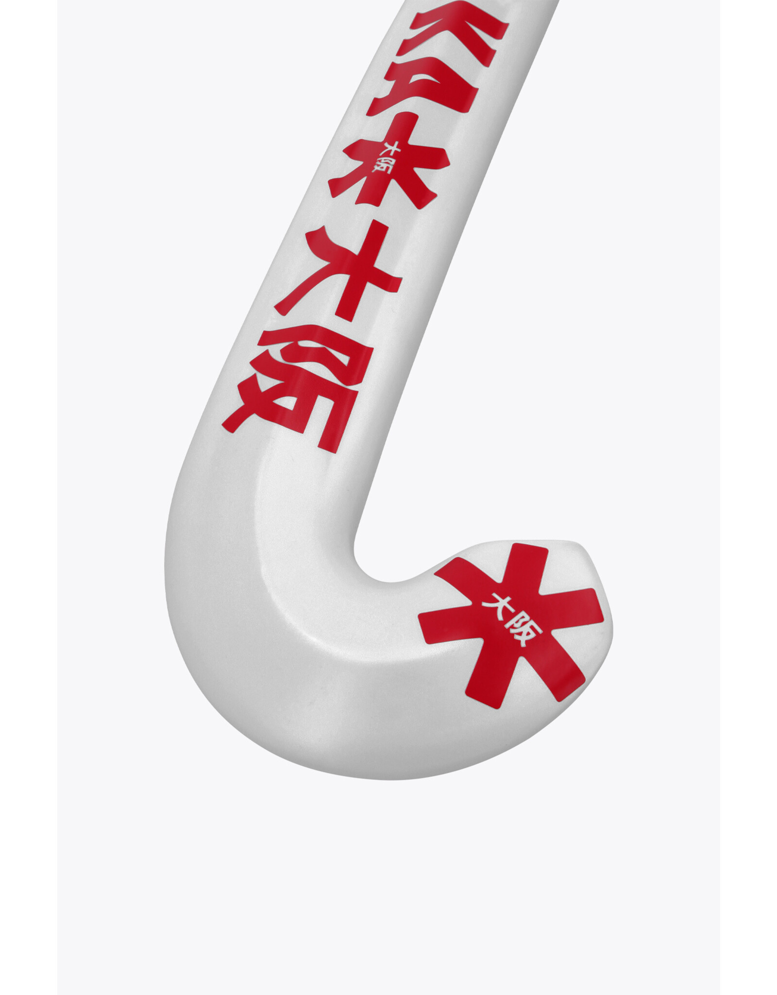 Osaka PRO BOW 40 - FUTURELAB-NEON FLARE