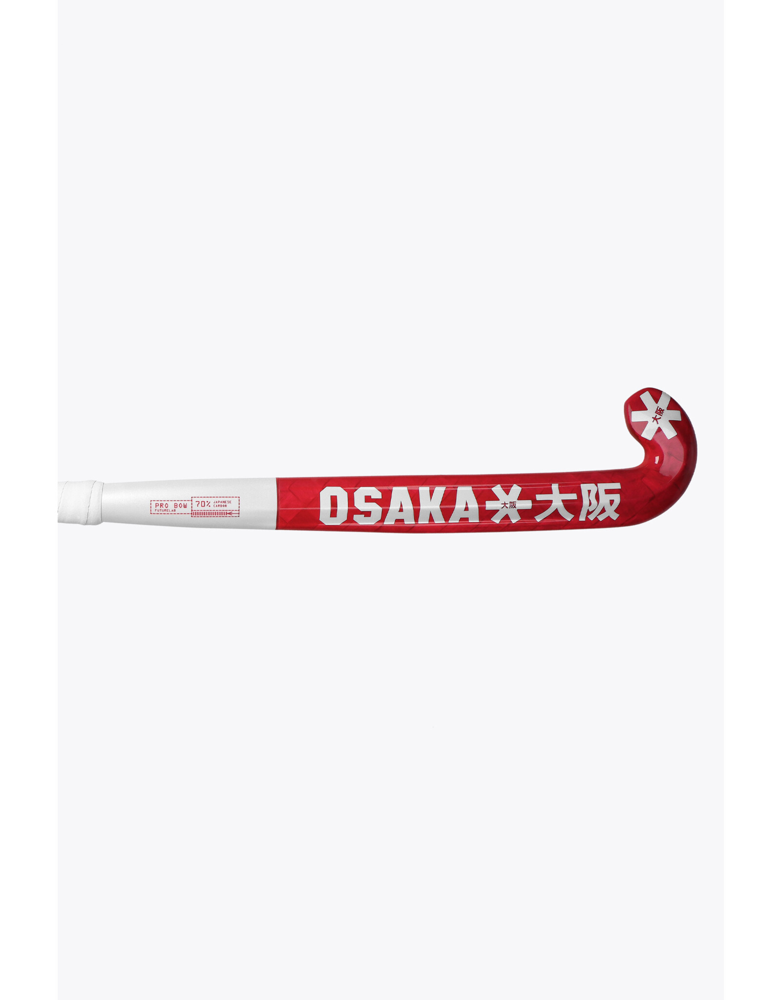 Osaka PRO BOW 70 - FUTURELAB-NEON FLARE