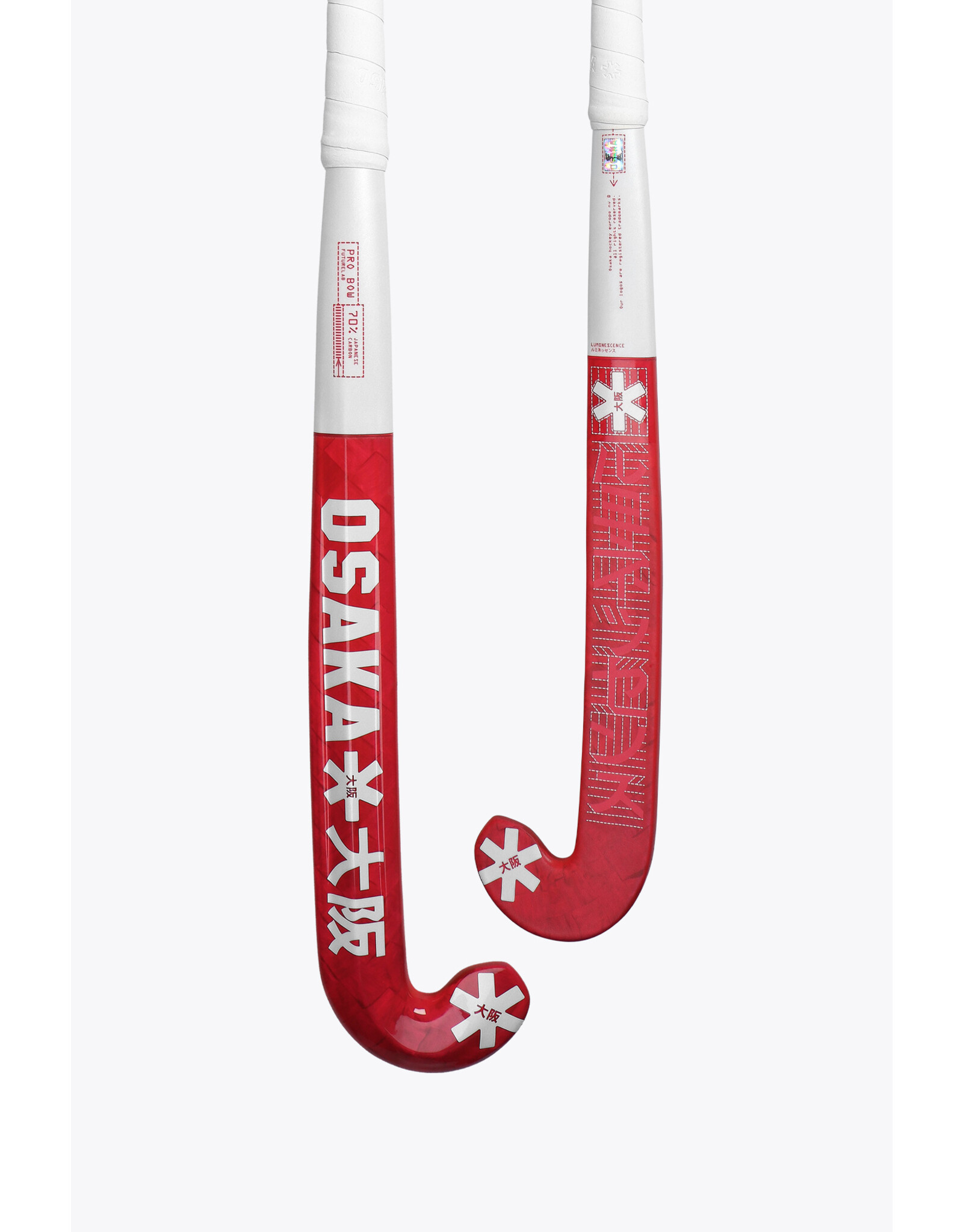 Osaka PRO BOW 70 - FUTURELAB-NEON FLARE