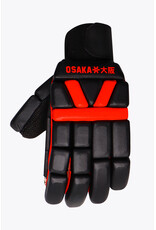 Osaka INDOOR GLOVE-NEON FLARE
