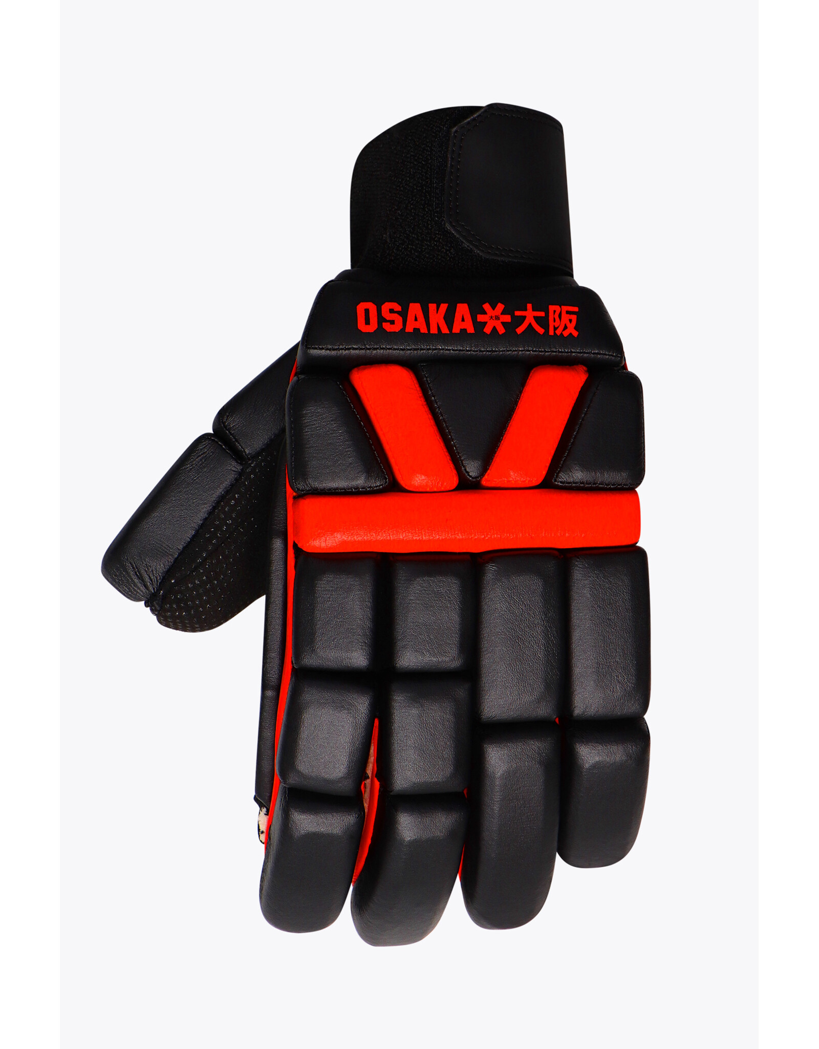 Osaka INDOOR GLOVE-NEON FLARE