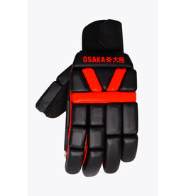 Osaka INDOOR GLOVE-NEON FLARE