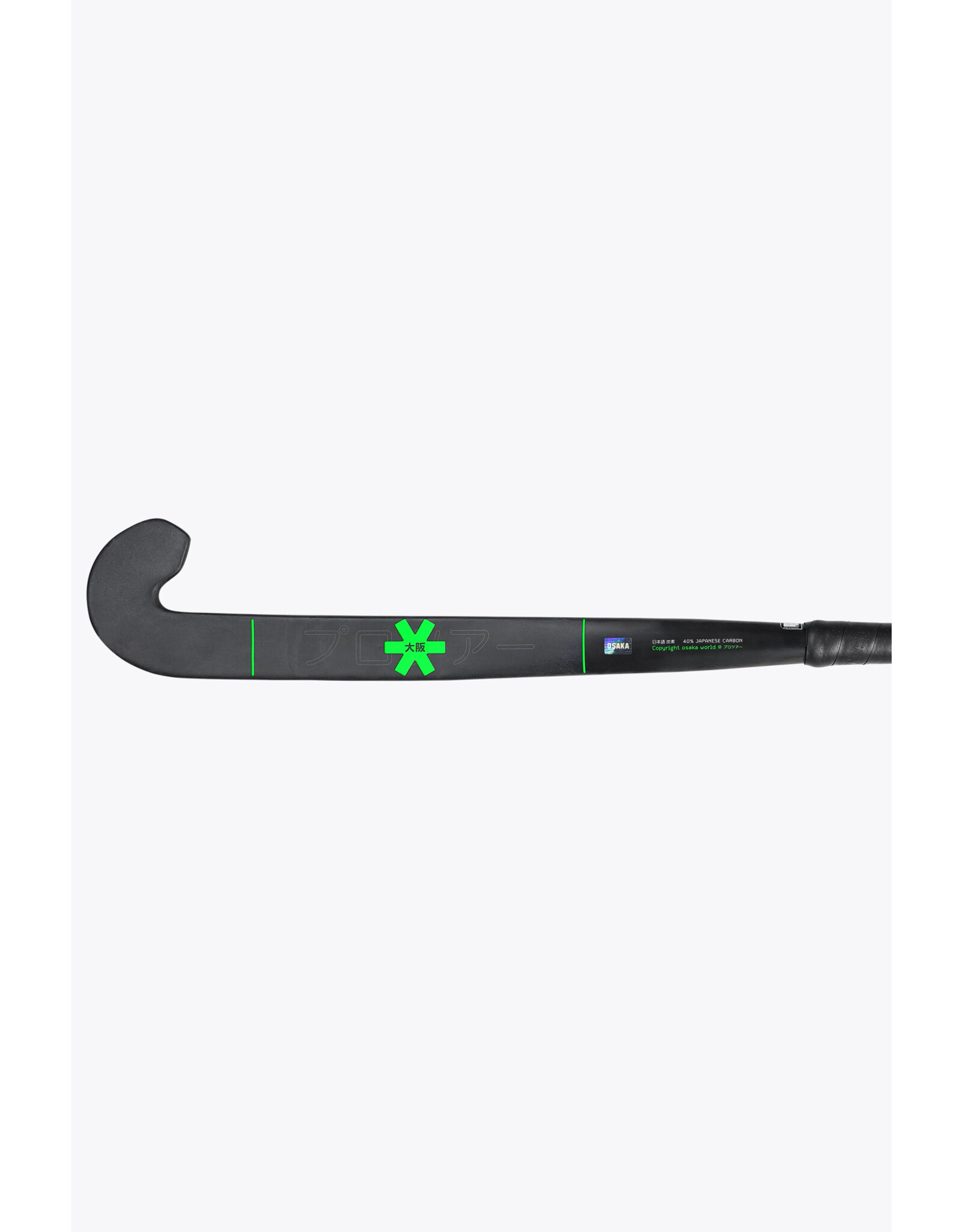 Osaka PRO BOW 40 - FUTURELAB-ICONIC BLACK