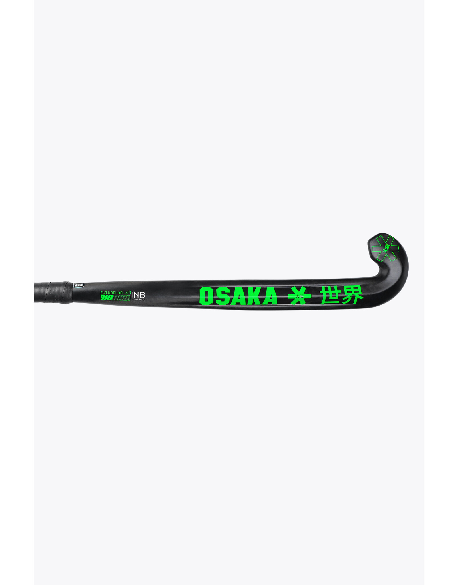 Osaka PRO BOW 40 - FUTURELAB-ICONIC BLACK