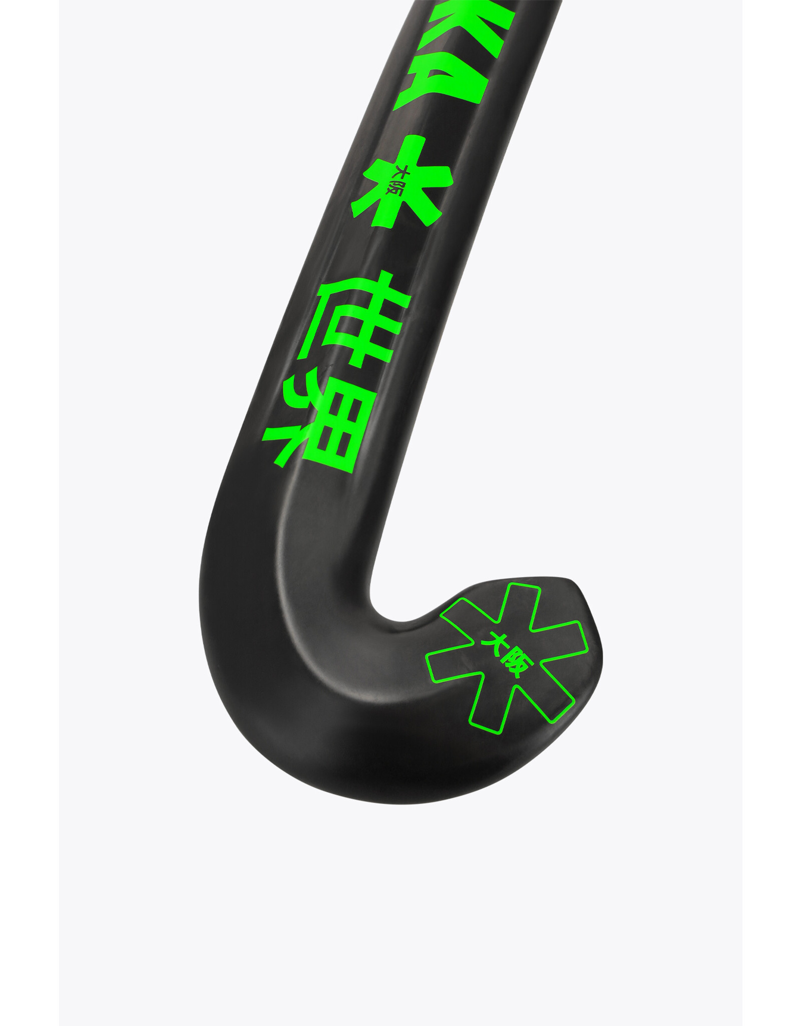 Osaka PRO BOW 40 - FUTURELAB-ICONIC BLACK