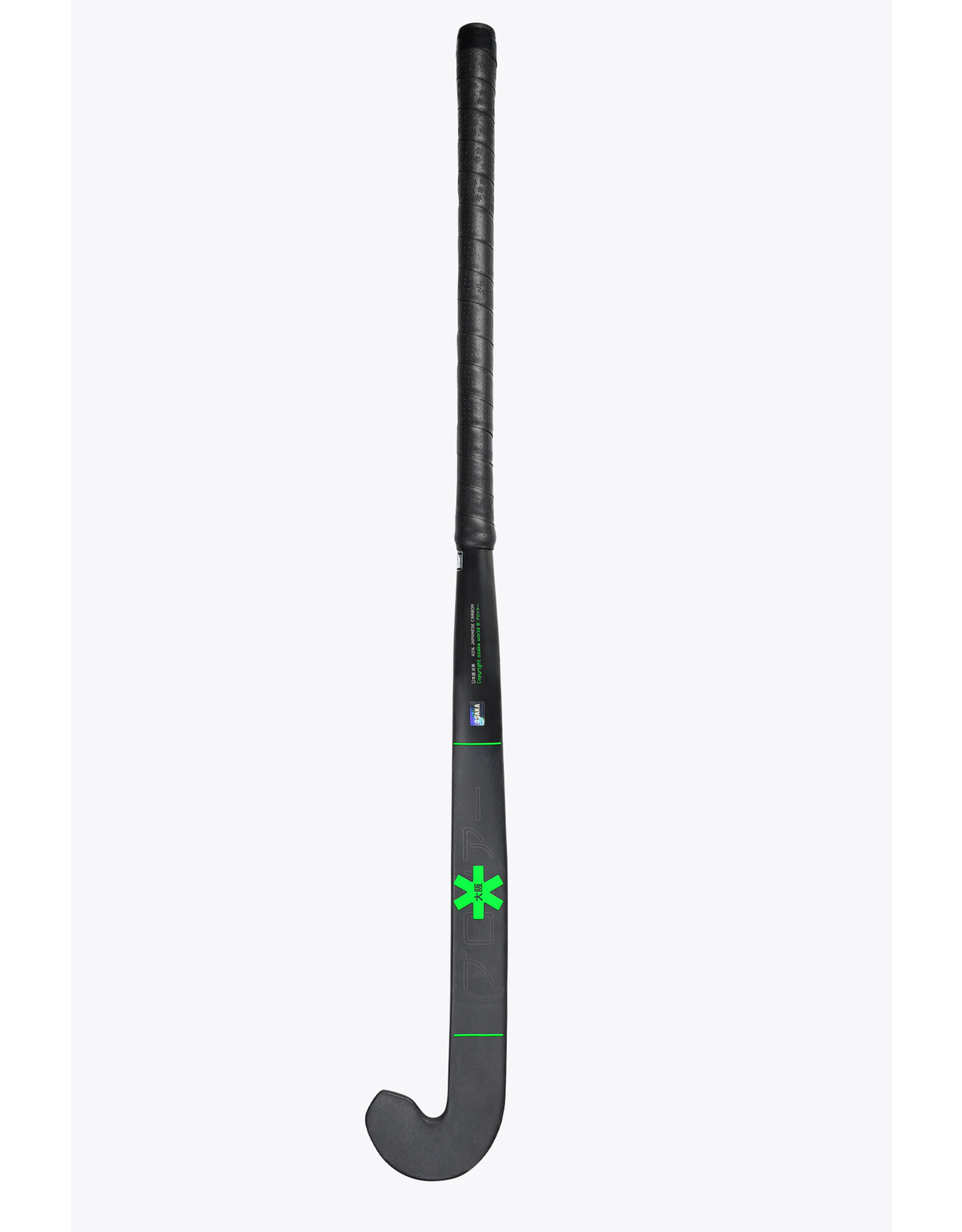 Osaka PRO BOW 40 - FUTURELAB-ICONIC BLACK