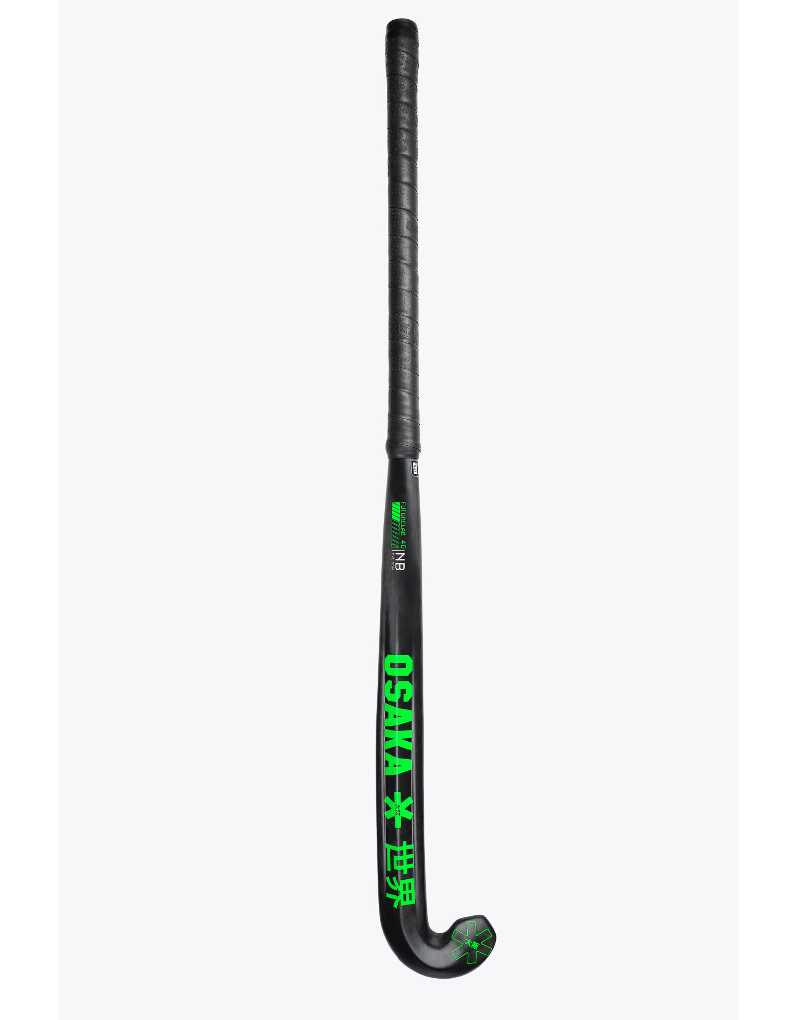 Osaka PRO BOW 40 - FUTURELAB-ICONIC BLACK