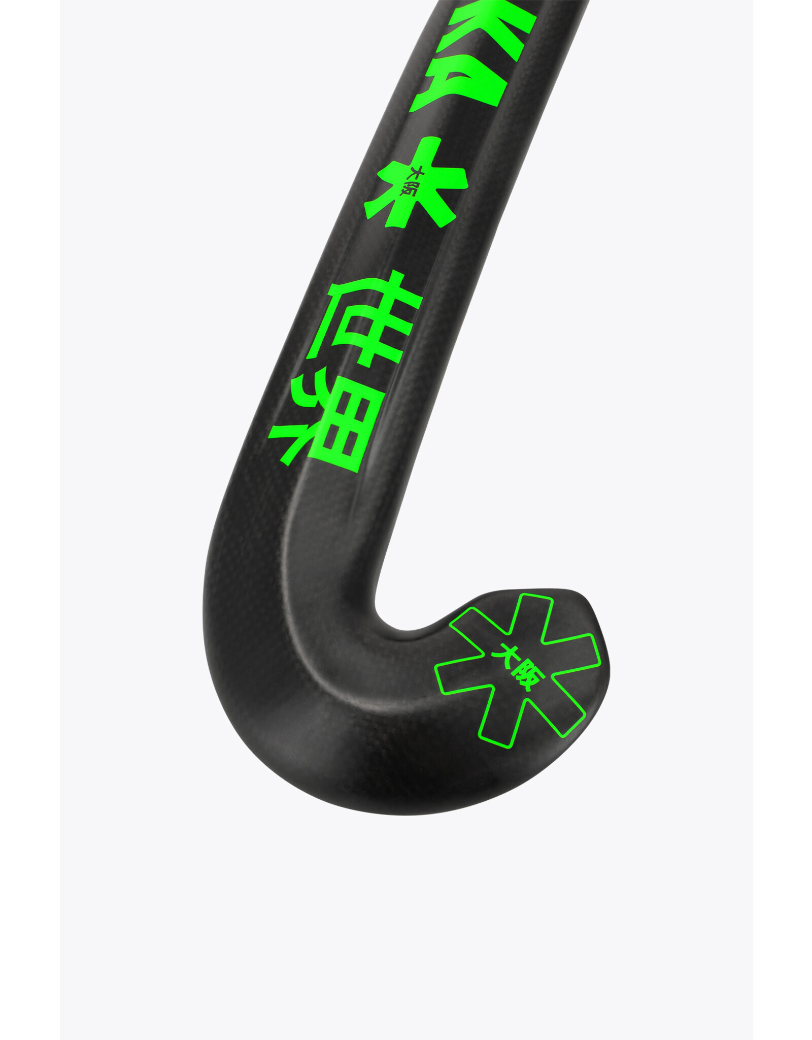 Osaka PRO BOW 70 - FUTURELAB-ICONIC BLACK