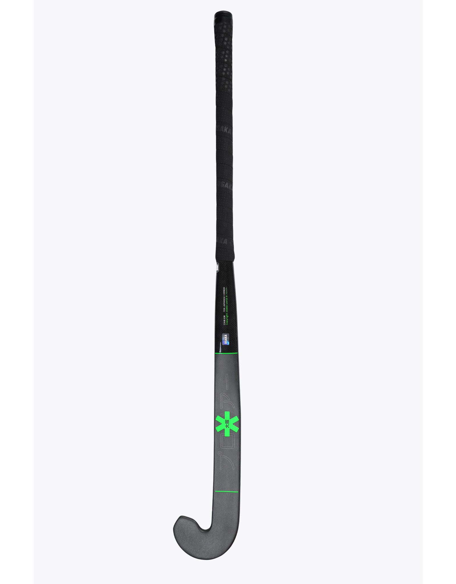 Osaka PRO BOW 70 - FUTURELAB-ICONIC BLACK