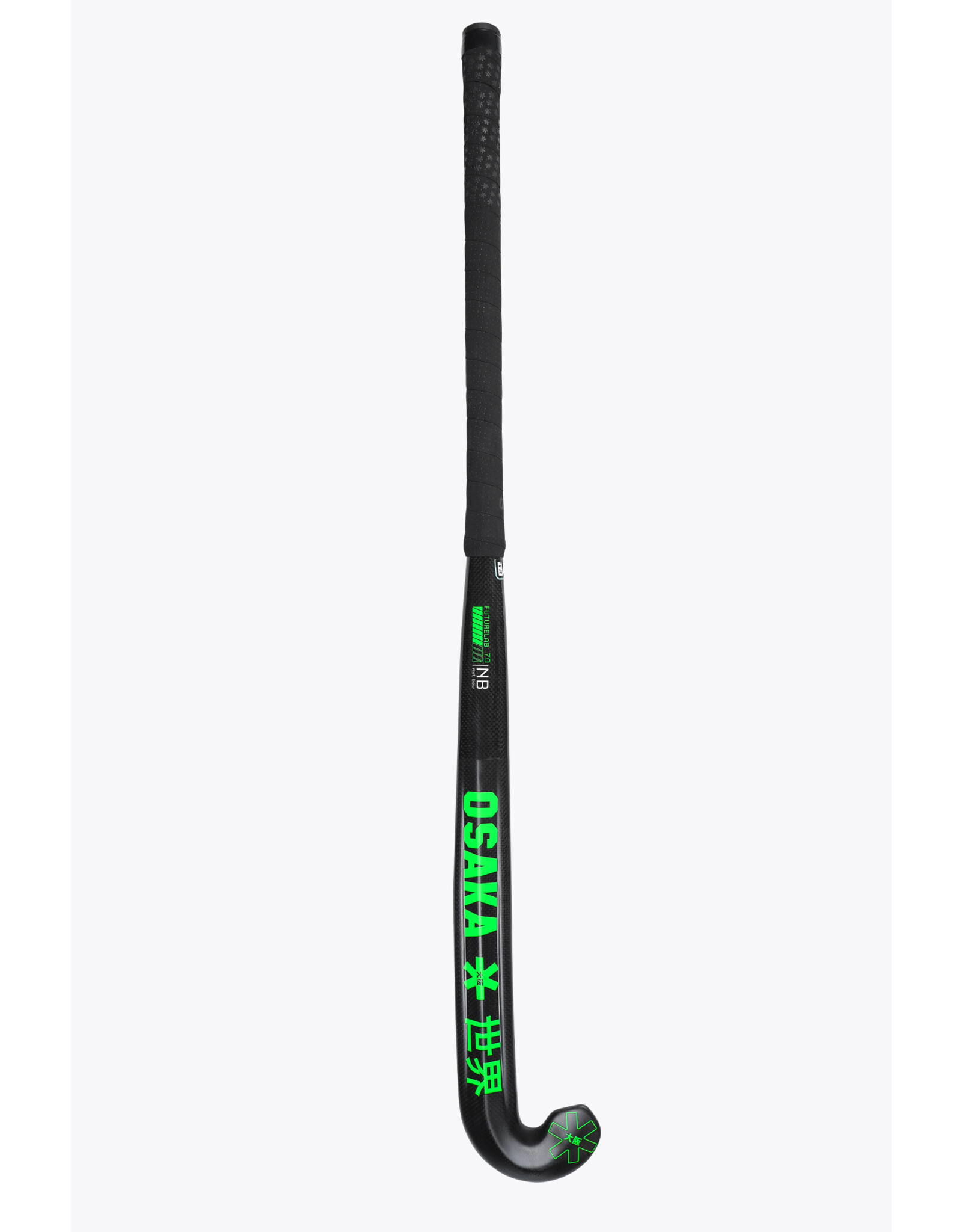 Osaka PRO BOW 70 - FUTURELAB-ICONIC BLACK