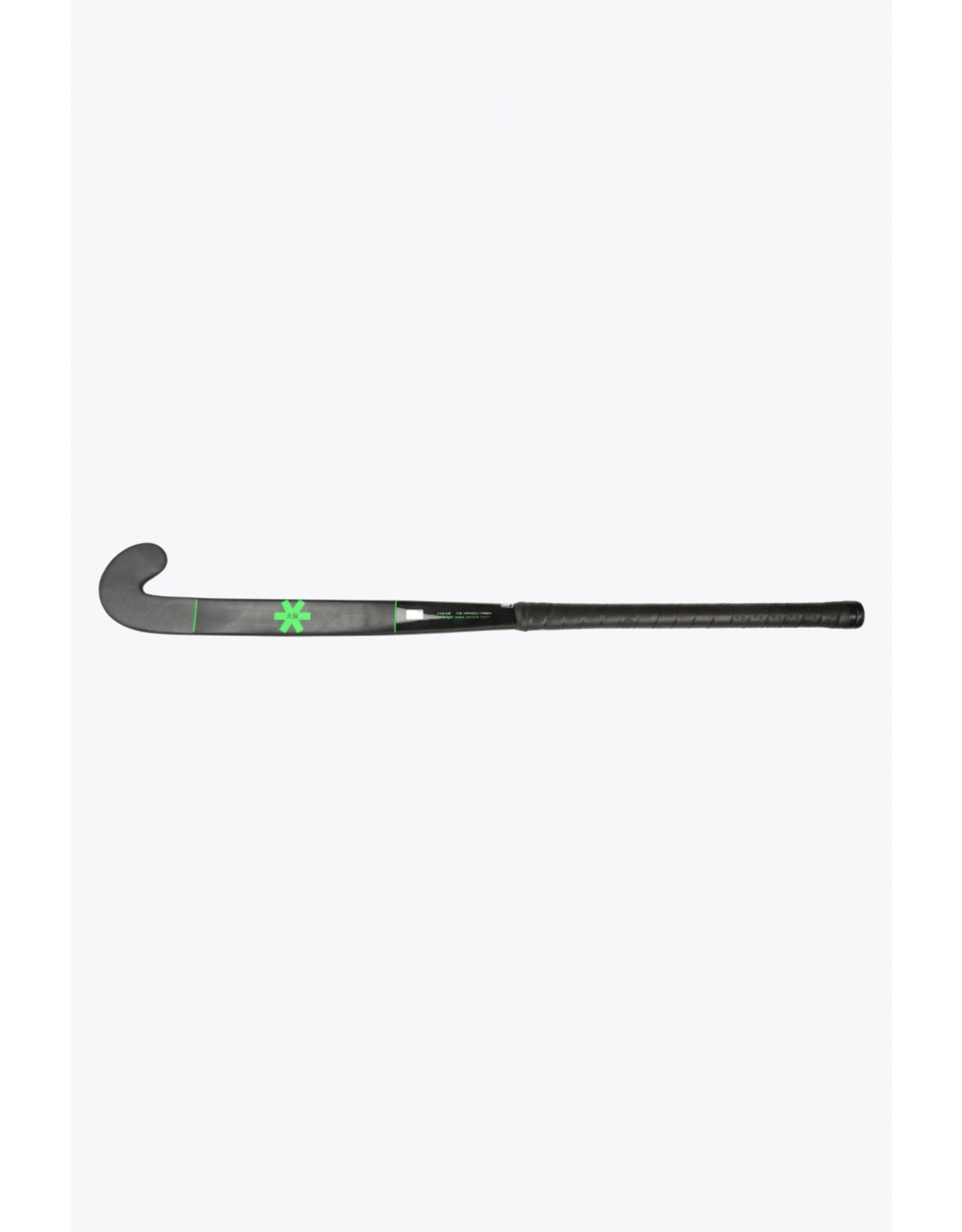Osaka PRO TOUR 40 - 2.0 LOW BOW-ICONIC BLACK