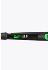 Osaka PRO TOUR 40 - 2.0 LOW BOW-ICONIC BLACK