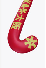 Osaka INDOOR PRO BOW 10-RASPBERRY