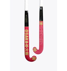 Osaka INDOOR PRO BOW 10-RASPBERRY