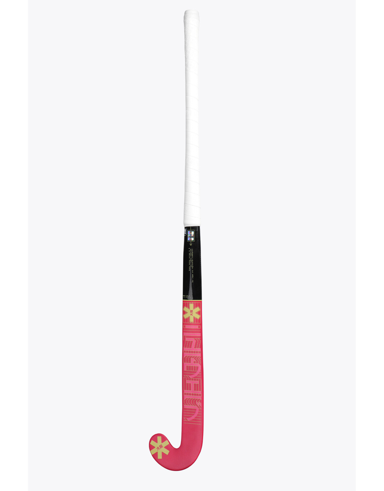 Osaka INDOOR PRO BOW 10-RASPBERRY