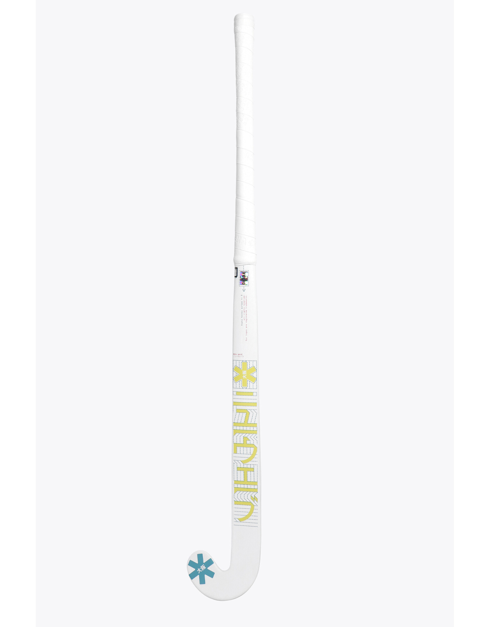 Osaka INDOOR PRO BOW GF-SHADOW LIME