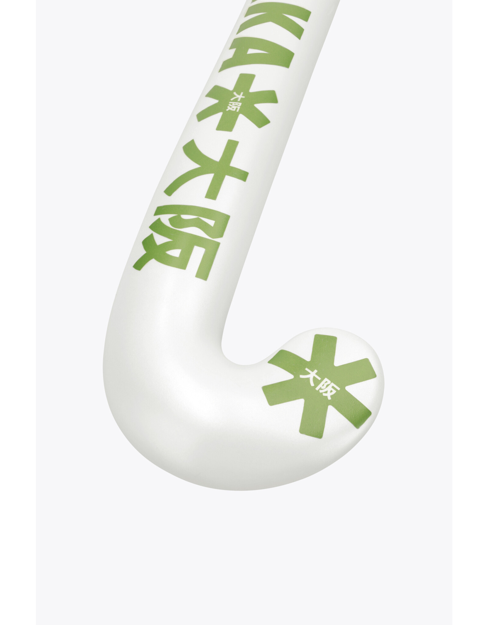 Osaka LOW BOW ADVANCED 40-KHAKI GREEN