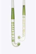 Osaka LOW BOW ADVANCED 40-KHAKI GREEN