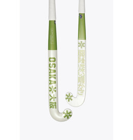 Osaka LOW BOW ADVANCED 40-KHAKI GREEN