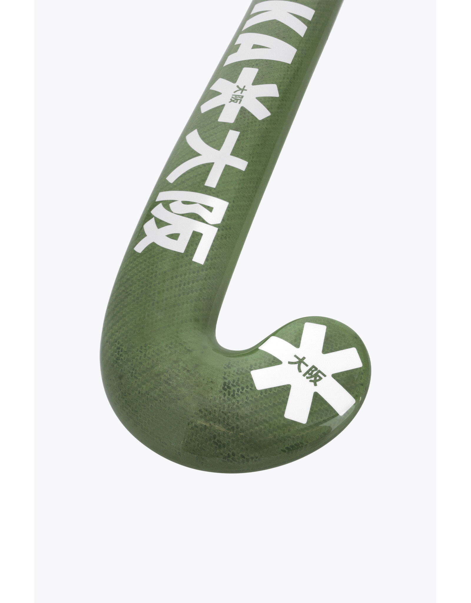 Osaka LOW BOW ADVANCED 70-GREEN EYES