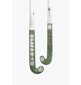 Osaka LOW BOW ADVANCED 70-GREEN EYES