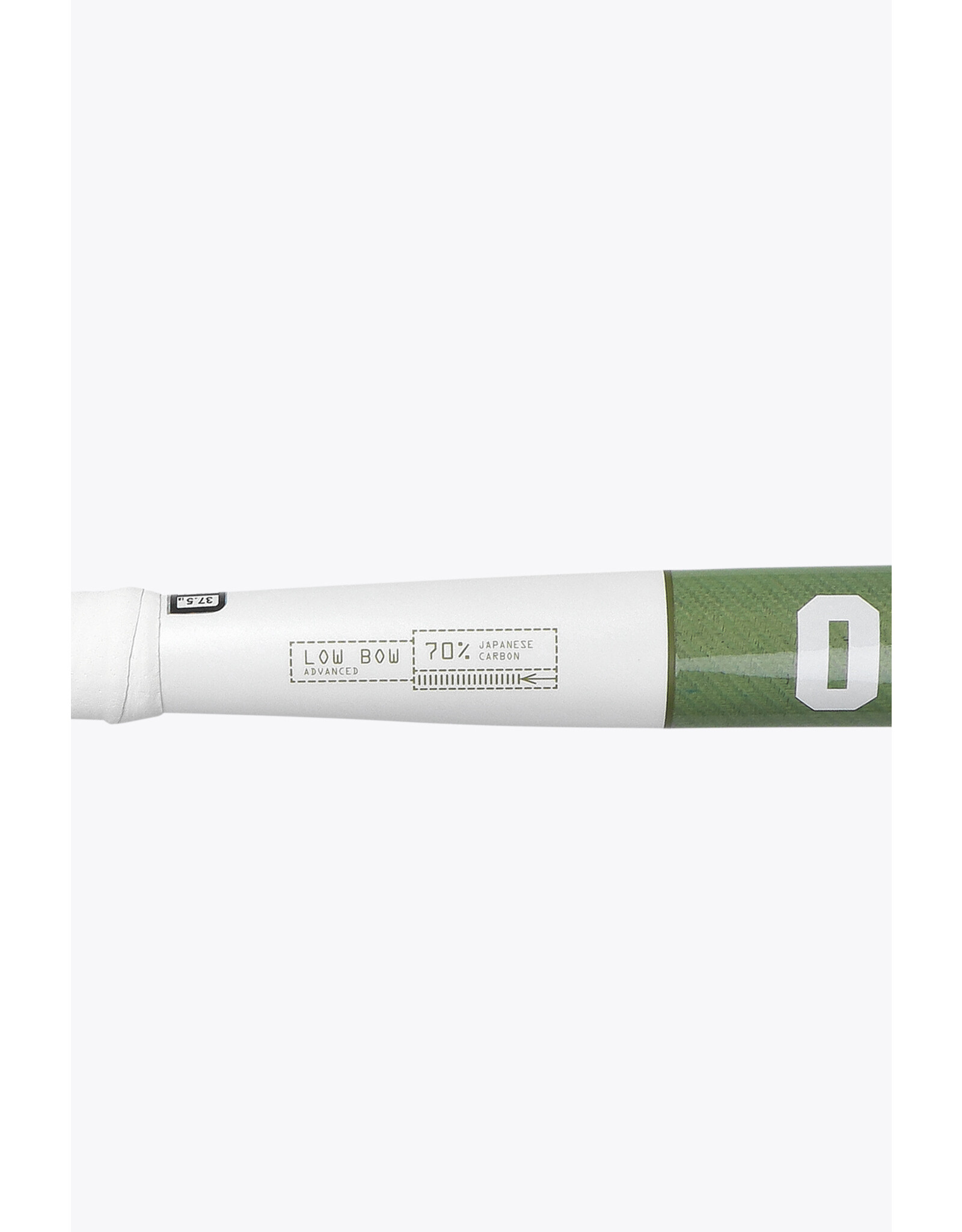 Osaka LOW BOW ADVANCED 70-GREEN EYES