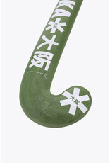 Osaka LOW BOW ADVANCED 85-GREEN EYES