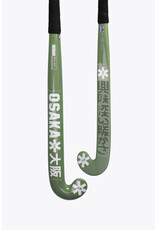 Osaka LOW BOW ADVANCED 85-GREEN EYES