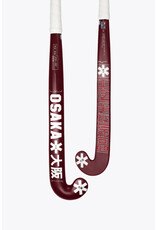 Osaka MID BOW 25-CHERRY LACQUER